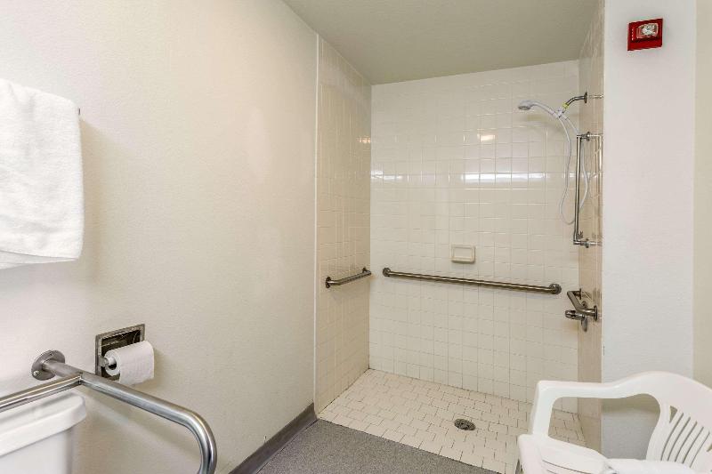 Rodeway Inn image
