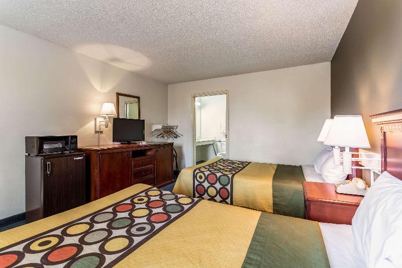 Rodeway Inn image