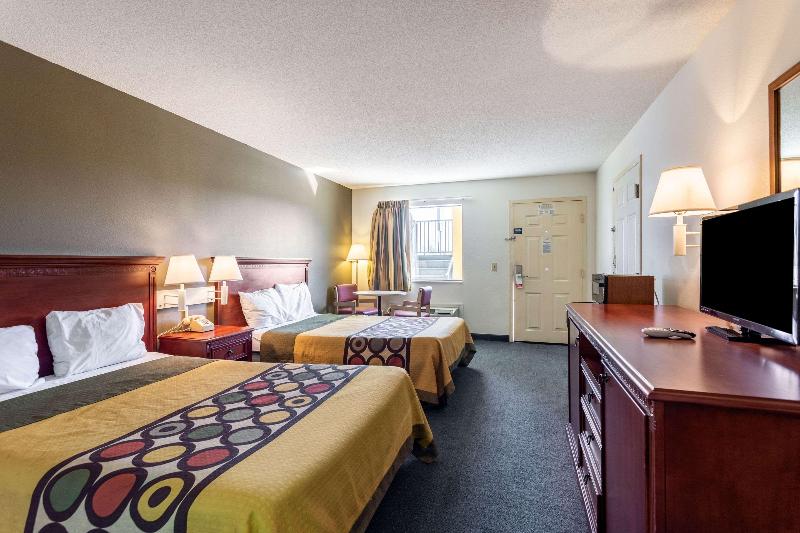 Rodeway Inn image