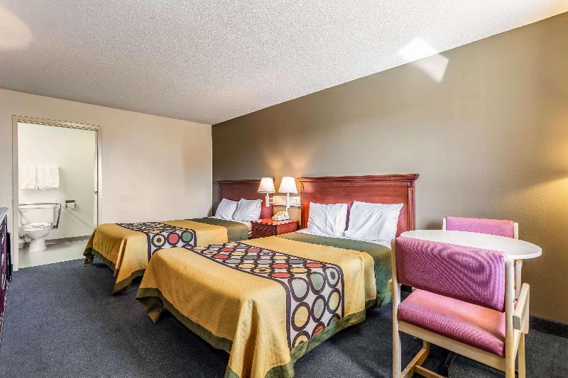 Rodeway Inn image