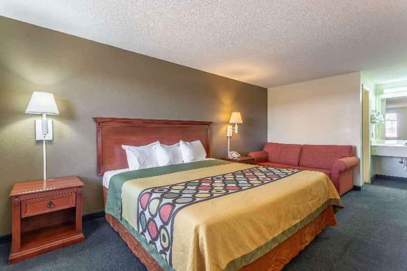 Rodeway Inn image