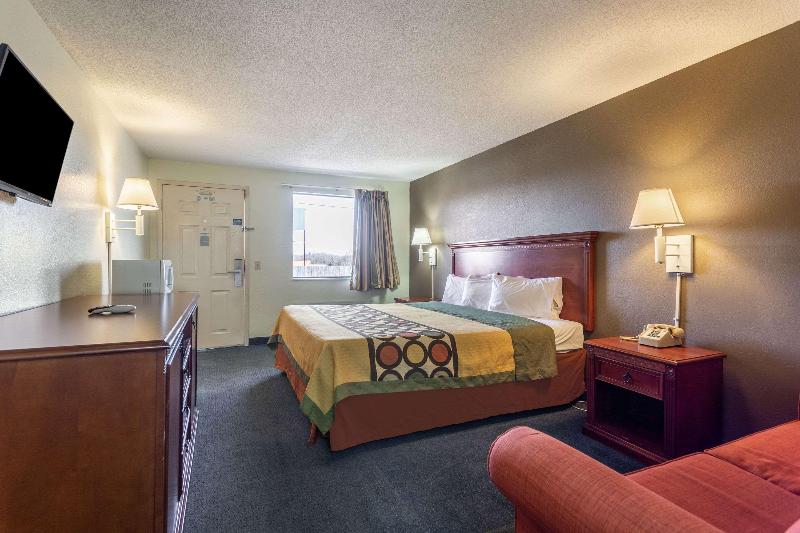 Rodeway Inn image
