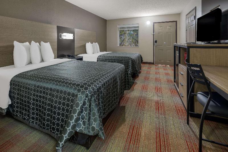 Rodeway Inn image