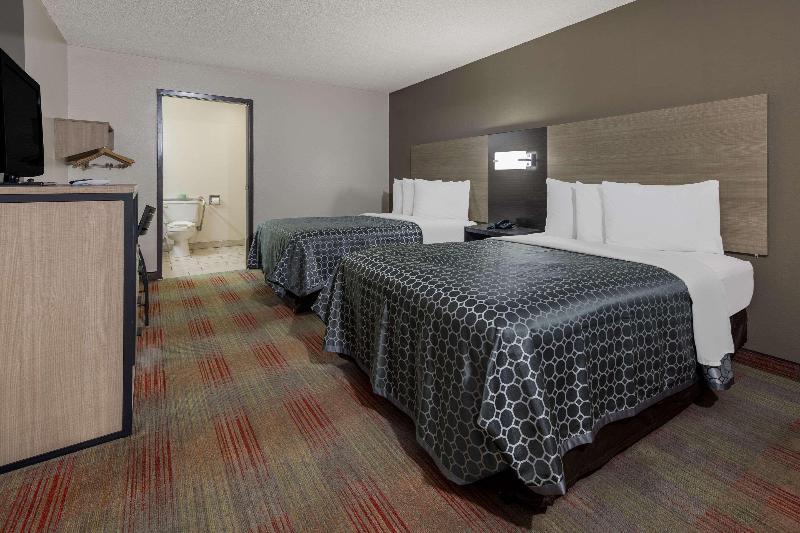 Rodeway Inn image