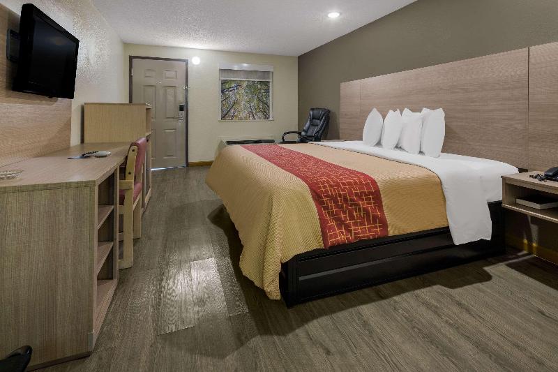 Rodeway Inn image