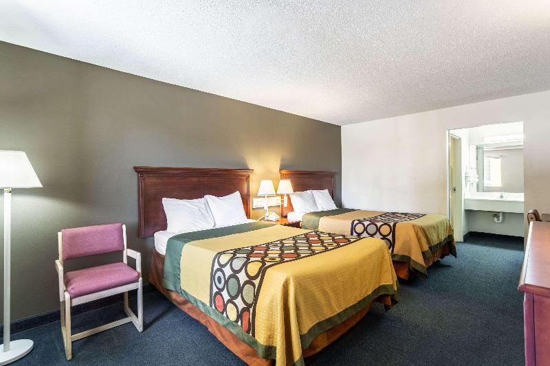 Rodeway Inn image