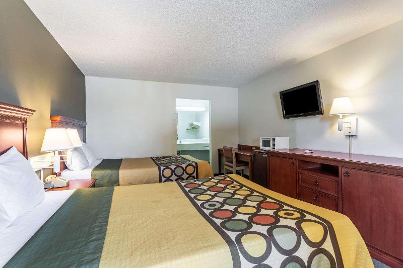 Rodeway Inn image