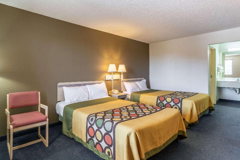 Rodeway Inn image