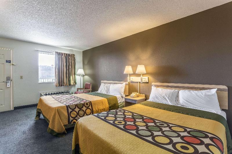 Rodeway Inn image