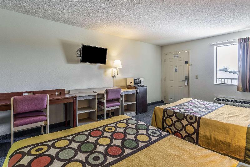 Rodeway Inn image