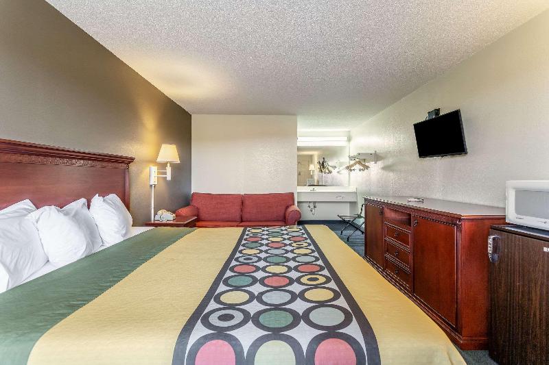 Rodeway Inn image