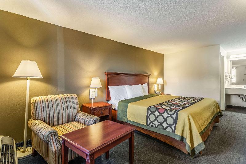 Rodeway Inn image