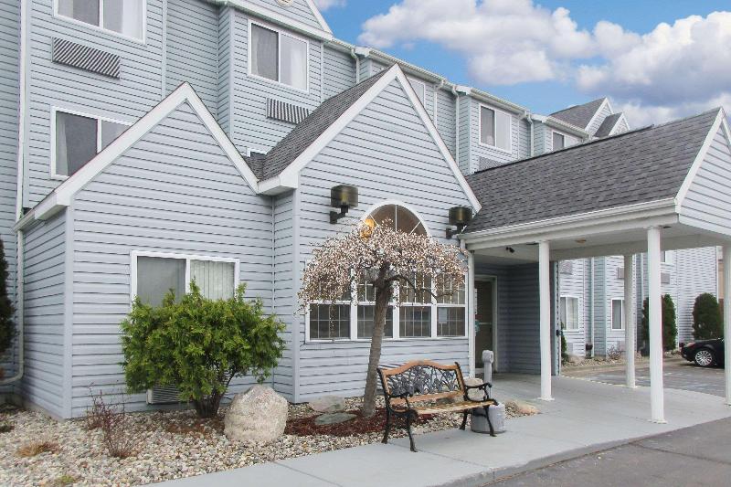 Quality Inn Mount Pleasant image