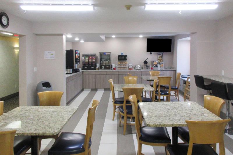 Quality Inn Mount Pleasant image