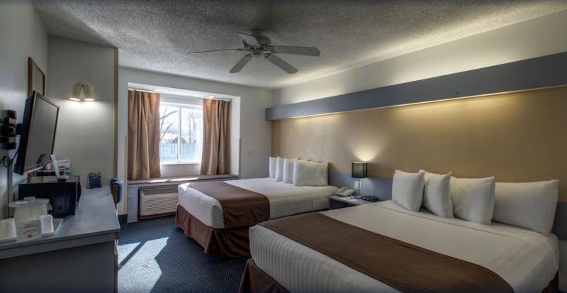 Quality Inn Mount Pleasant image