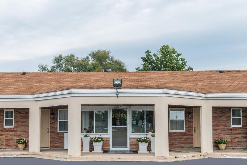 Rodeway Inn Pittsfield image 9