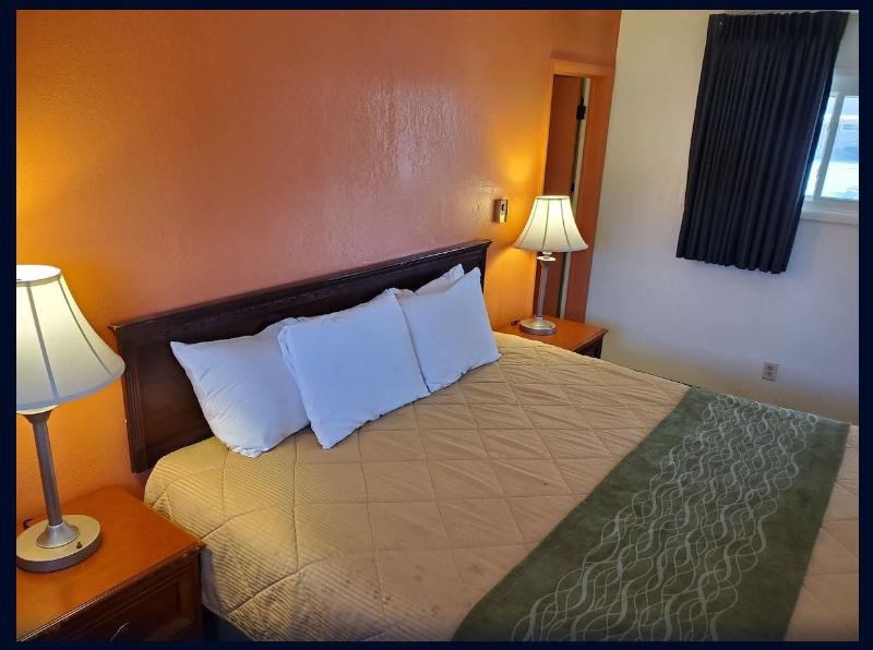 Rodeway Inn Flora image