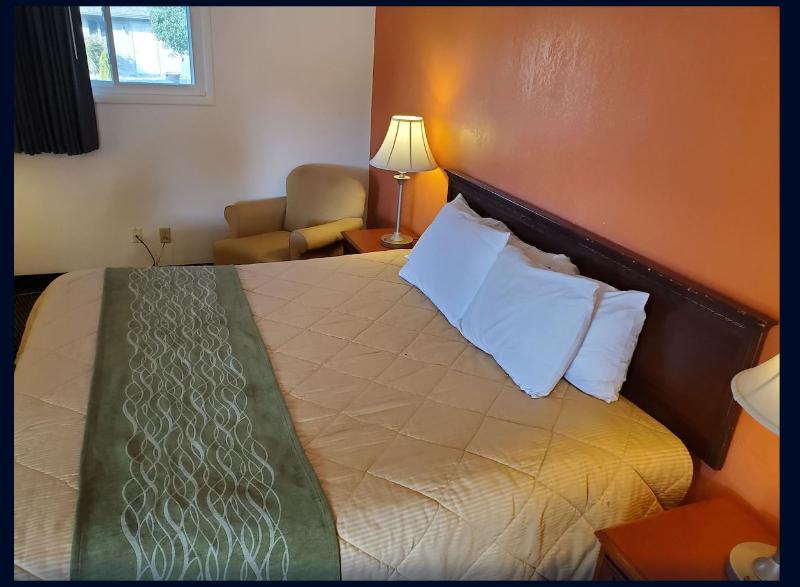 Rodeway Inn Flora image
