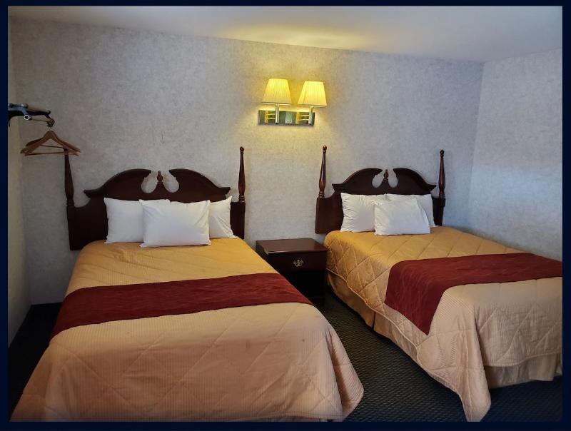 Rodeway Inn Flora image