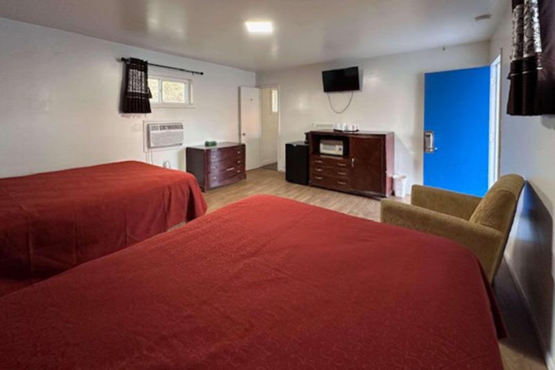 Rodeway Inn Flora image