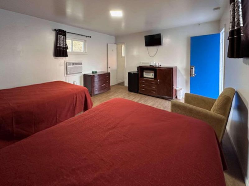 Rodeway Inn Flora image