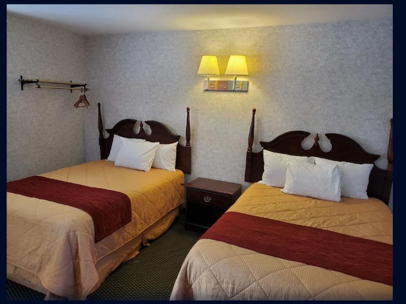 Rodeway Inn Flora image 7