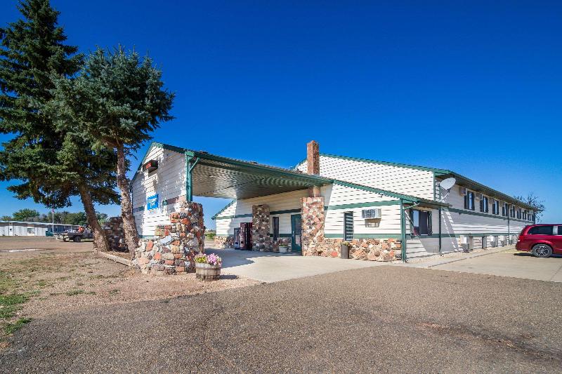 Rodeway Inn Gateway to Medora T-Roosevelt  image
