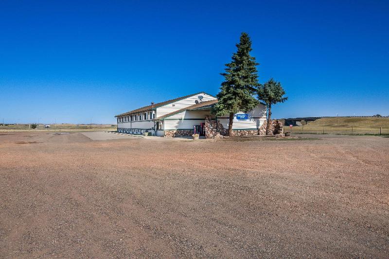  Rodeway Inn Gateway to Medora T-Roosevelt  image