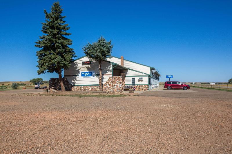  Rodeway Inn Gateway to Medora T-Roosevelt  image