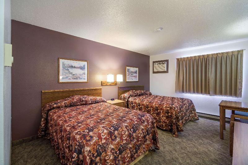  Rodeway Inn Gateway to Medora T-Roosevelt  image