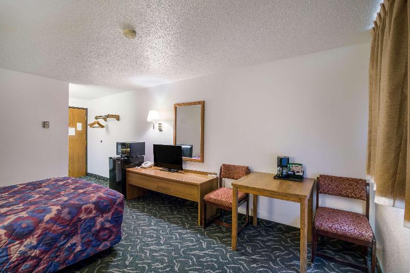  Rodeway Inn Gateway to Medora T-Roosevelt  image