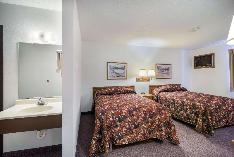  Rodeway Inn Gateway to Medora T-Roosevelt  image