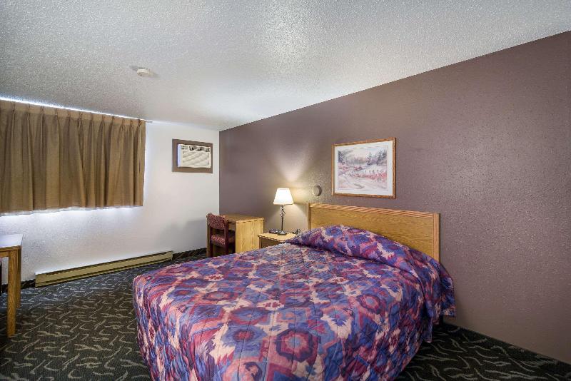  Rodeway Inn Gateway to Medora T-Roosevelt  image
