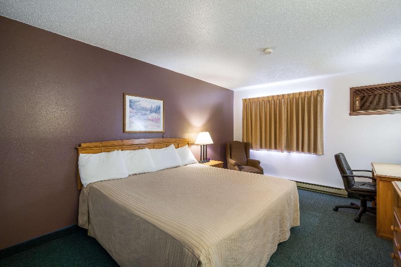  Rodeway Inn Gateway to Medora T-Roosevelt  image