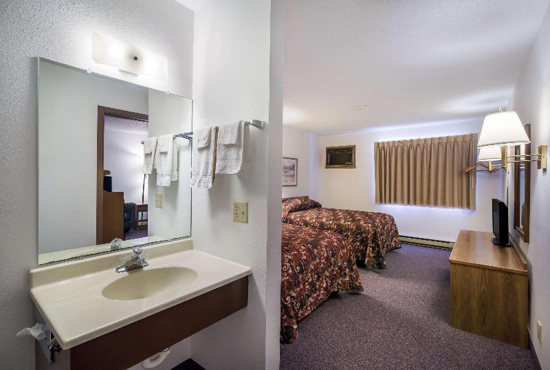  Rodeway Inn Gateway to Medora T-Roosevelt  image