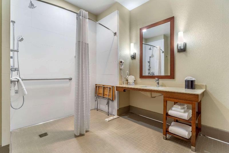 Comfort Inn & Suites Lakewood By Jblm image