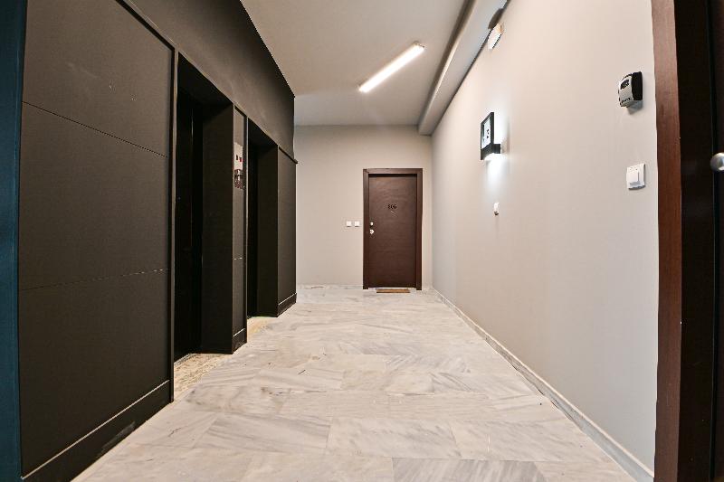 Thisean Modern Suites — general view