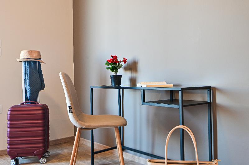 Thisean Modern Suites 4