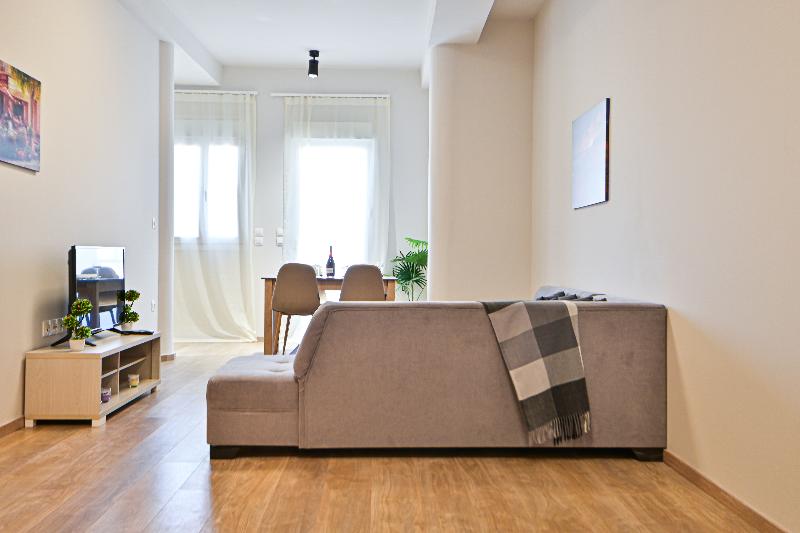 Thisean Modern Suites 5