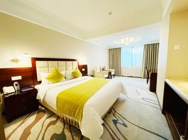 Hai Jun Hotel