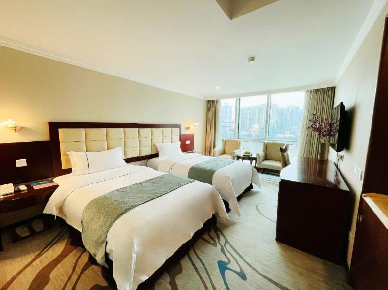 Hai Jun Hotel