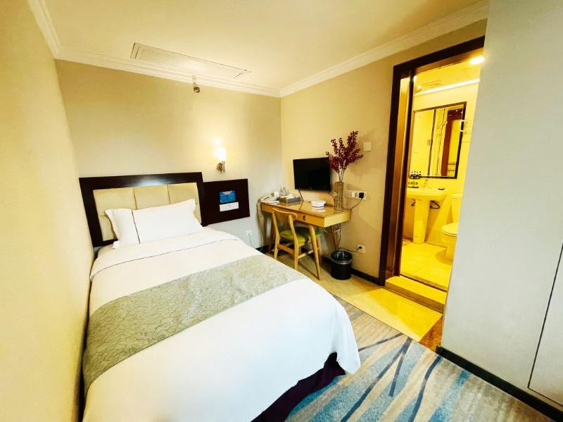 Hai Jun Hotel
