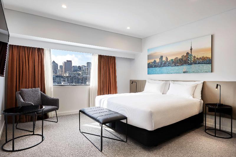 Travelodge Hotel Auckland Wynyard Quarter image