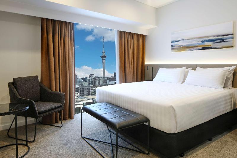 Travelodge Hotel Auckland Wynyard Quarter image