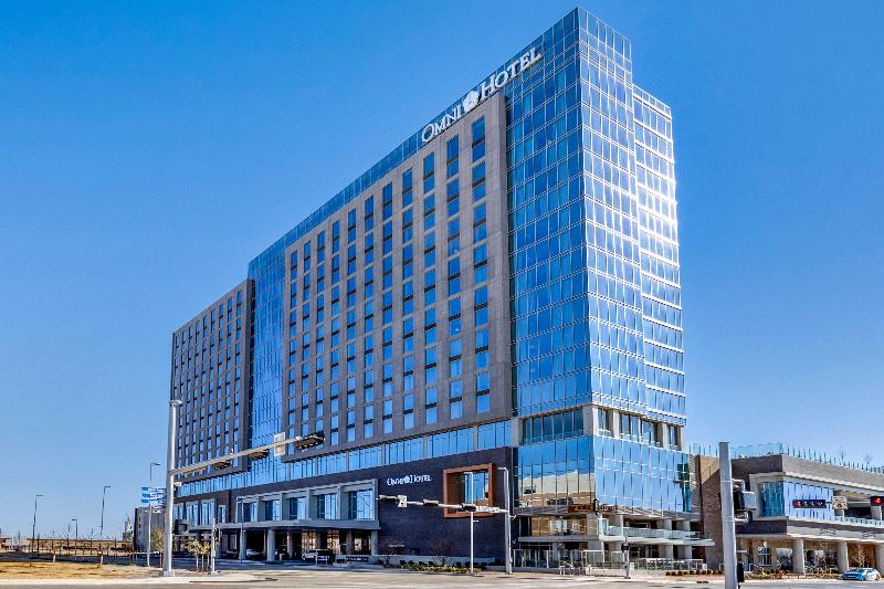 Omni Oklahoma City image