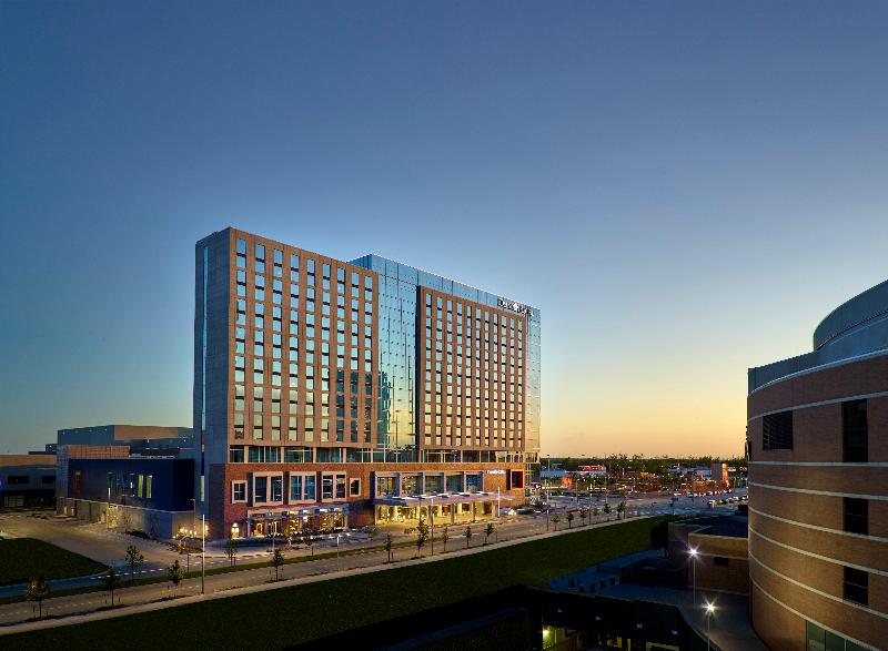 Omni Oklahoma City image