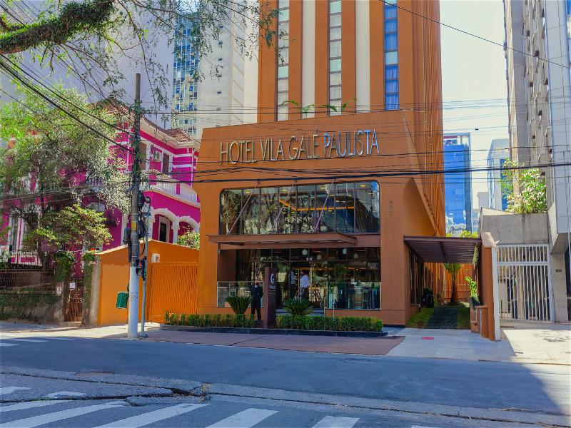 Vila Gale Paulista image