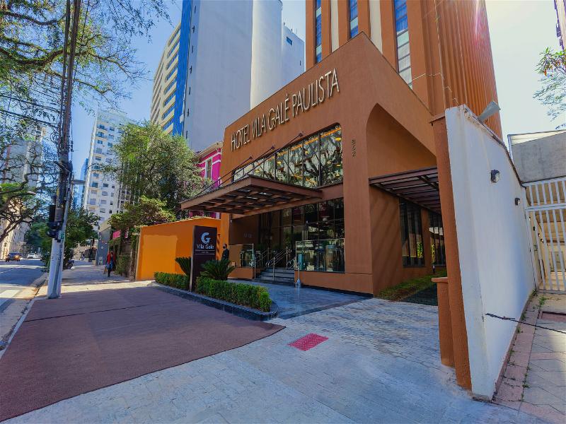 Vila Gale Paulista image