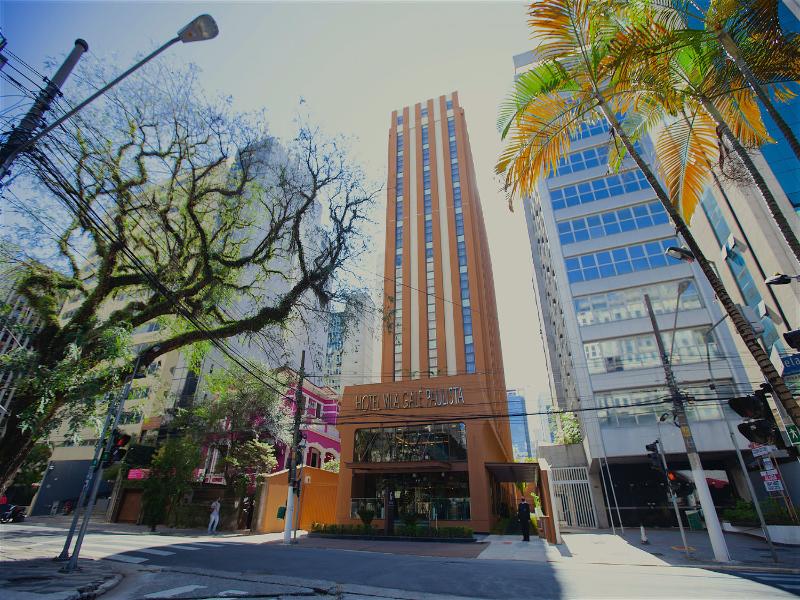 Vila Gale Paulista image