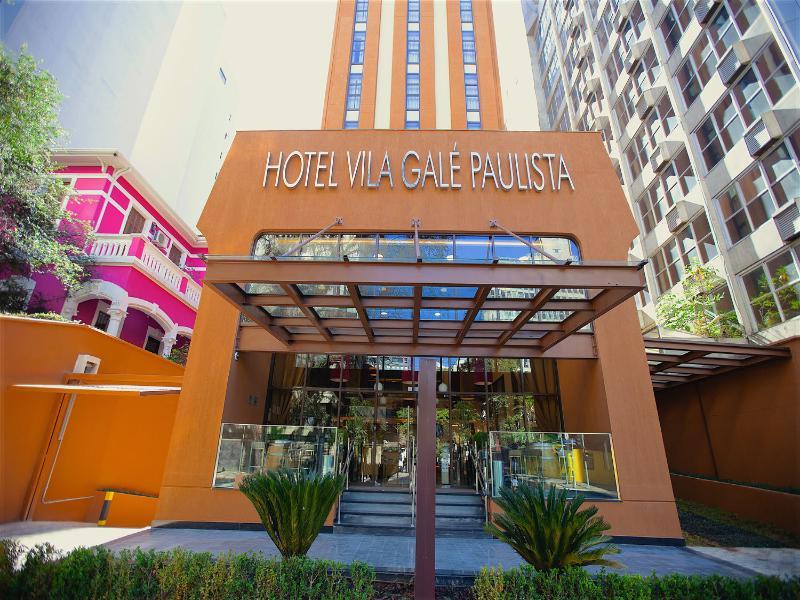 Vila Gale Paulista image